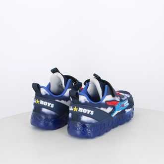 Sneakers da bambino petrodattilo dnal4505