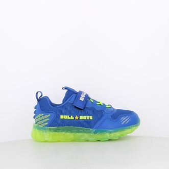 Sneakers da bambino Graffio DNAL4512