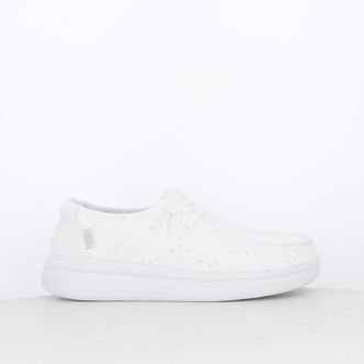 Sneakers da donna Wendy Rise Eyelet