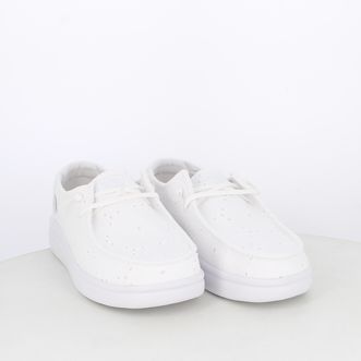 Sneakers da donna Wendy Rise Eyelet