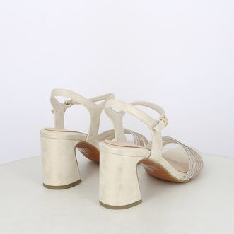 Sandali da donna con cinturino