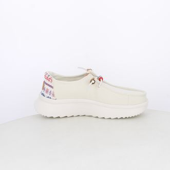 Sneakers da donna wendy peak baja stripe