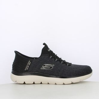 Sneakers da uomo Slip-ins Summits-Key Pace 232469