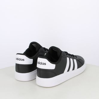 Sneakers da bambino grand court 2.0 gw6503