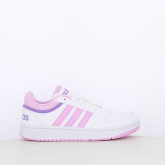 Sneakers da bambina Hoops 3.0 Bold IF2724