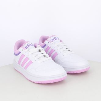 Sneakers da bambina Hoops 3.0 Bold IF2724