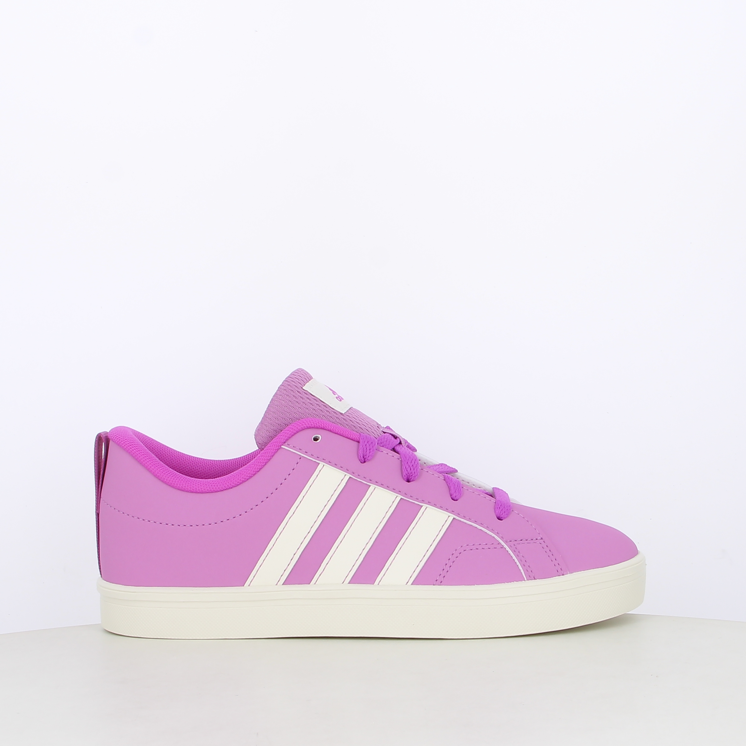 Adidas Sneakers da bambina vs pace 2.0 ie8885 Sneakers colore PREPUR OWHITE PUR taglia 38 2 3