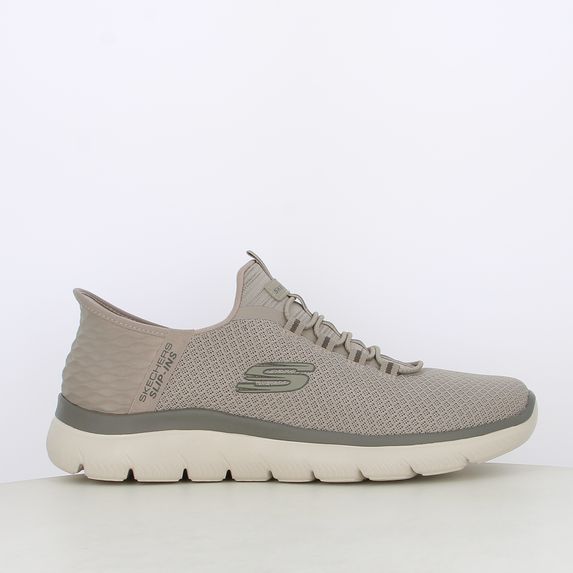 Sneakers da uomo slip-ins summits-high range 232457