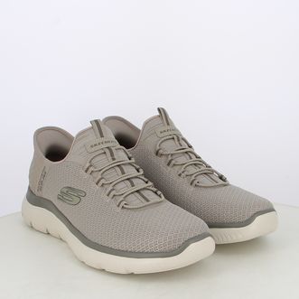 Sneakers da uomo slip-ins summits-high range 232457