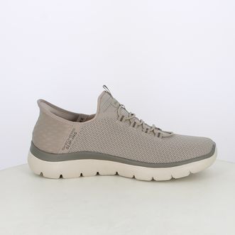 Sneakers da uomo slip-ins summits-high range 232457