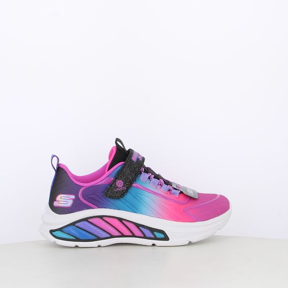 Sneakers da bambina rainbow cruisers 303721l