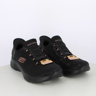 Sneakers da donna Slip-ins Summits-Classy Night 150128