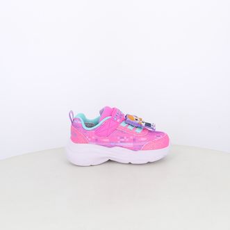 Sneakers da bambina snuggle sneaks 302214n