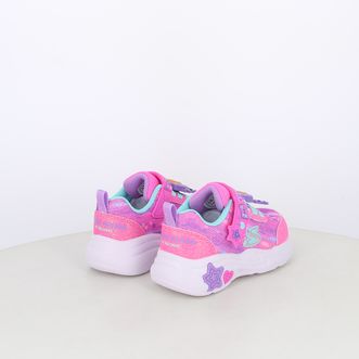 Sneakers da bambina snuggle sneaks 302214n