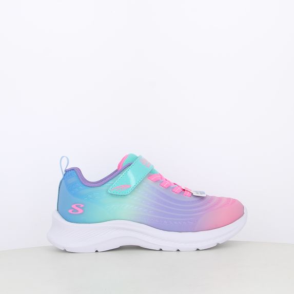 Sneakers da bambina jumpsters 2.0-blurred dream 303397l