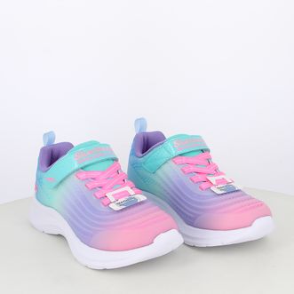 Sneakers da bambina jumpsters 2.0-blurred dream 303397l