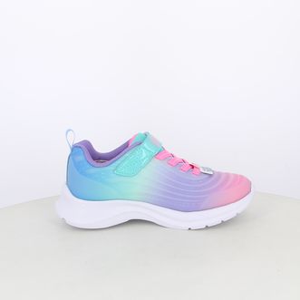 Sneakers da bambina jumpsters 2.0-blurred dream 303397l