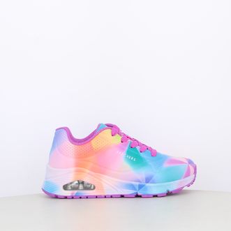 Sneakers da bambina uno gen1-prism burst 310560l