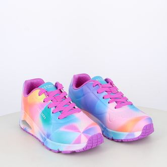 Sneakers da bambina uno gen1-prism burst 310560l