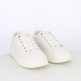 Sneakers da donna con logo