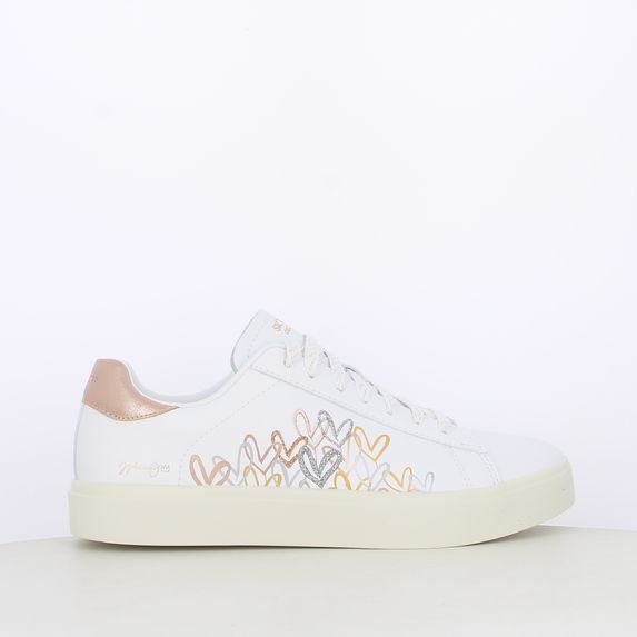 Sneakers da donna eden lx-gleaming hearts 185129