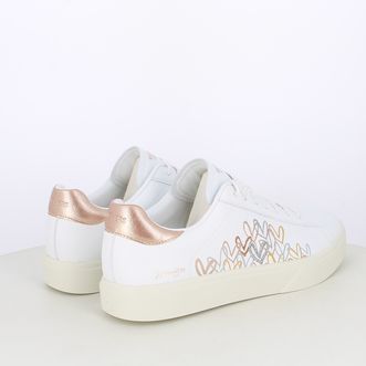 Sneakers da donna eden lx-gleaming hearts 185129