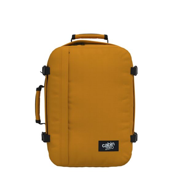 Zaino classic 36l