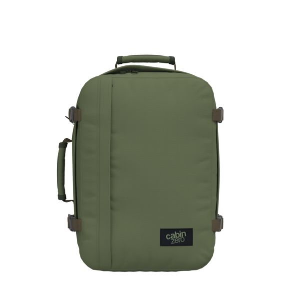 Zaino classic 36l