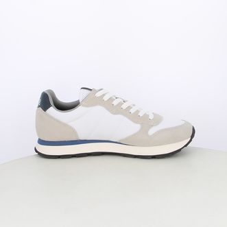 Sneakers da uomo tom solid bz44101