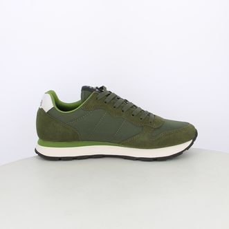 Sneakers da uomo tom solid bz44101