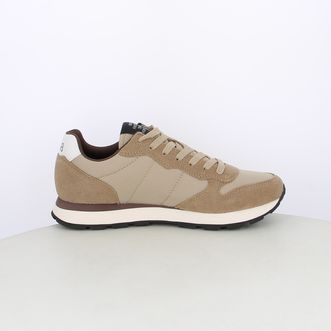 Sneakers da uomo tom solid bz44101