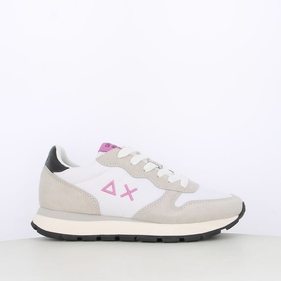 Sneakers da donna ally solid nylon bz44201