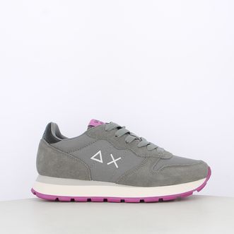 Sneakers da donna Ally Solid Nylon BZ44201