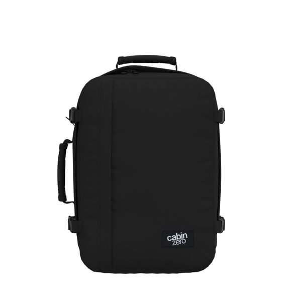 Zaino classic 36l