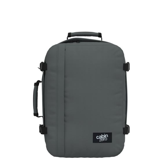 Zaino classic 36l