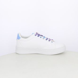 Sneakers da donna con stampa