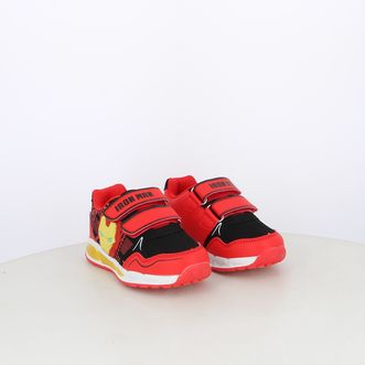 Sneakers da bambino con luci