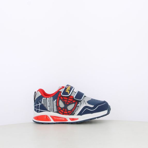 Sneakers da bambino con luci