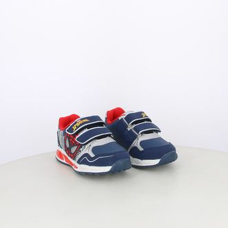 Sneakers da bambino con luci