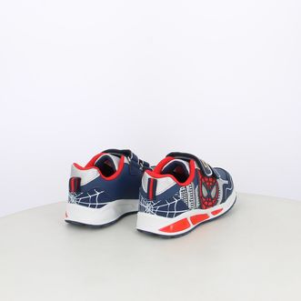 Sneakers da bambino con luci