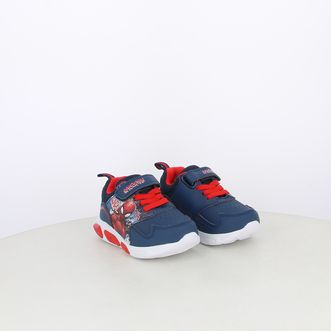 Sneakers da bambino con luci