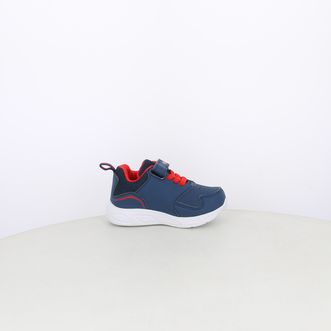 Sneakers da bambino con luci