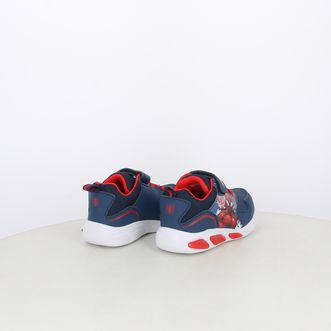 Sneakers da bambino con luci