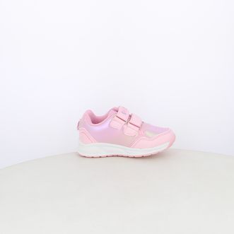 Sneakers da bambina con luci