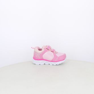 Sneakers da bambina con luci