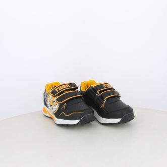 Sneakers da bambino con luci