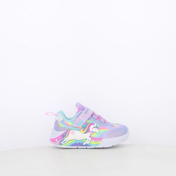 Sneakers da bambina unicorn chaser 302298n