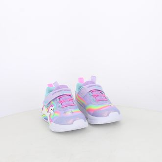 Sneakers da bambina unicorn chaser 302298n