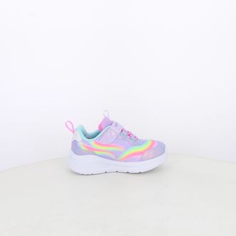 Sneakers da bambina unicorn chaser 302298n