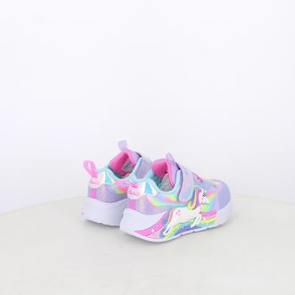 Sneakers da bambina unicorn chaser 302298n